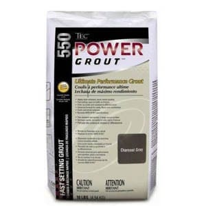 tec power grout