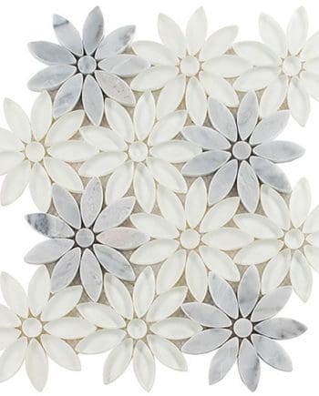 Bouquette Daisy Field Multi Size Pieces