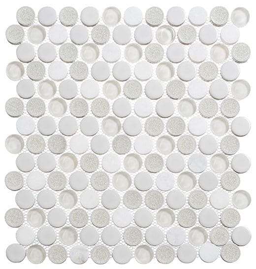 Glazzio Ceremonial Festive Whites CRM478