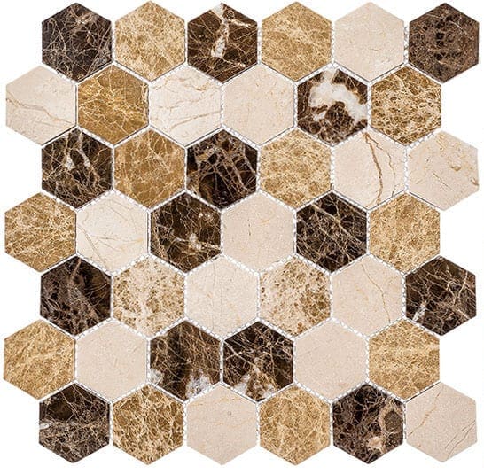 Glazzio Colonial Rock Haven CLNL273