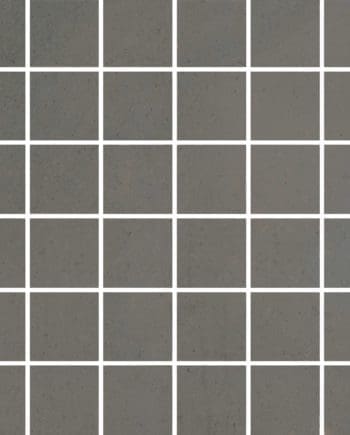 Iron Taupe 2x2 Mosaic