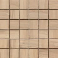 Paintstone Beige 2x2 Mosaic