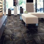 Utah Slate 2x2 Mosaic 6147
