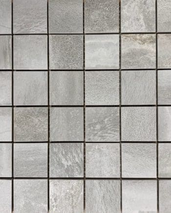 Ironside Grey 2x2 mosaic