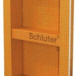 Schluter Kerdi Niche