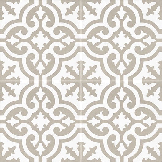 Glazzio Amalfi Coast Organza Antique 0GZ20DL