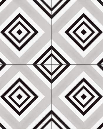 Coastal Avenue 8x8 4 tiles