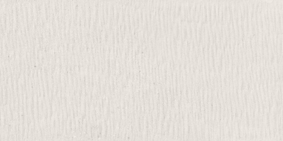 Phase white 12x24 deco tile