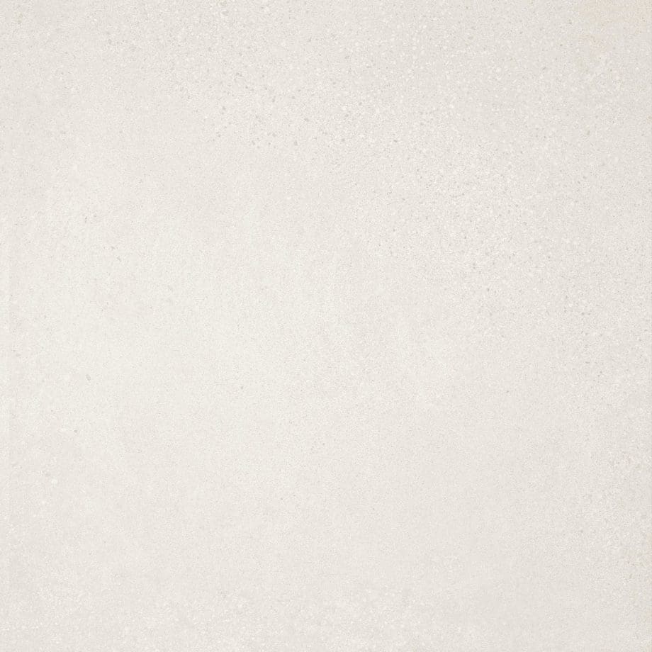 Phase white 24x24 tile