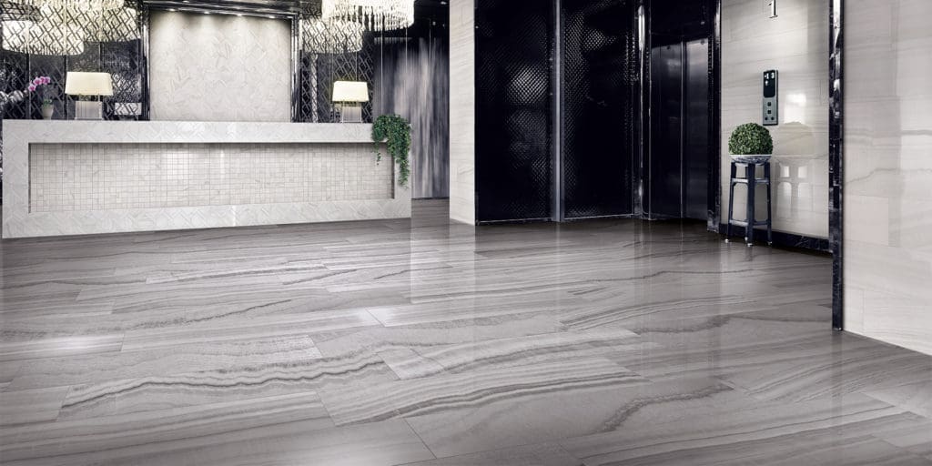 Onyx Silver Happy Floors room