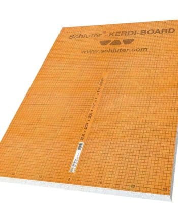 Schluter Kerdi Board