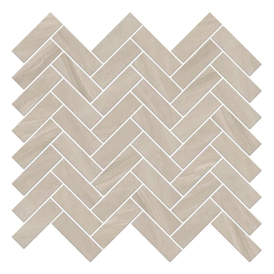 Limerock A HERRINGBONE happy floors