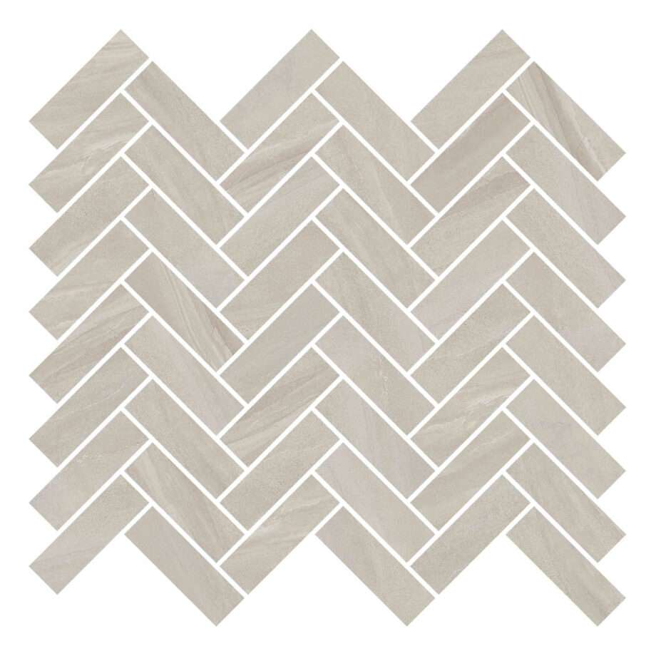 Limerock W HERRINGBONE happy floors