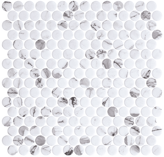Glazzio Carolina Dots car212 Fashion Spec