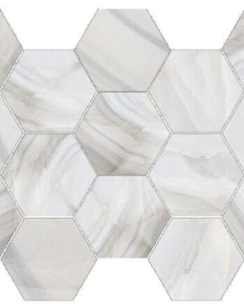 athena plata nat hexagon happy floors