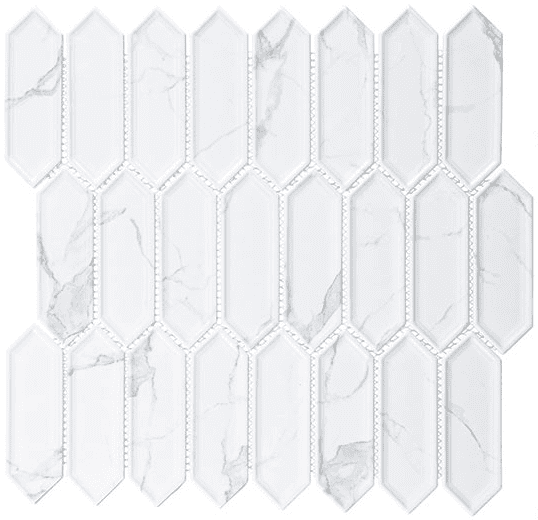 Glazzio Decko French Vuilard DEK3506