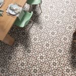 Glazzio tile Florencial Belini Room