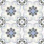 Florencial Graceful Tino FLO9382 Glazzio pattern