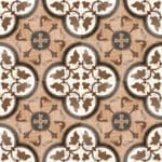 Florencial Lucca Glory FLO9351 Glazzio pattern2