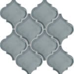 Morocco Dove Arabesque Emser