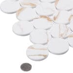 glazzio Orbesque Goladin obq6091