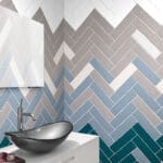 Provence County mixed room Glazzio