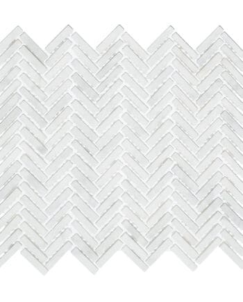 Ombak Herringbone Carrara ZPCV-003 ZenParadise