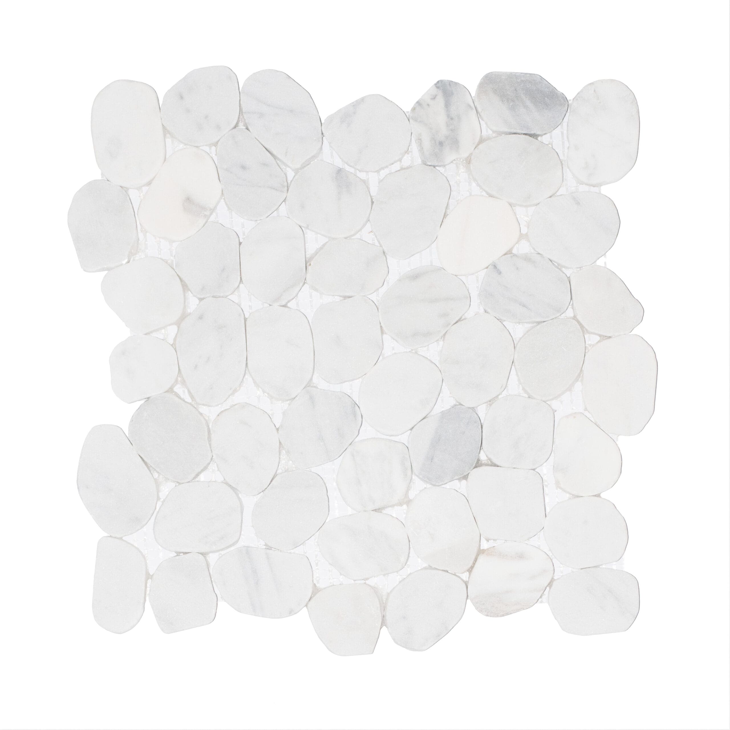 ZenParadise ZPW-016 Wave Carrara-2