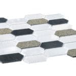 glazzio Modular Garden Tivoli Square MLR6042