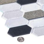 glazzio Modular Garden Tivoli Square MLR6042