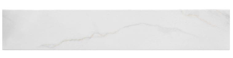 Bismarck Ghost White BSP5203 Glazzio