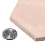 Glazzio Marthas Manor Provence Rose Hex MMR6075