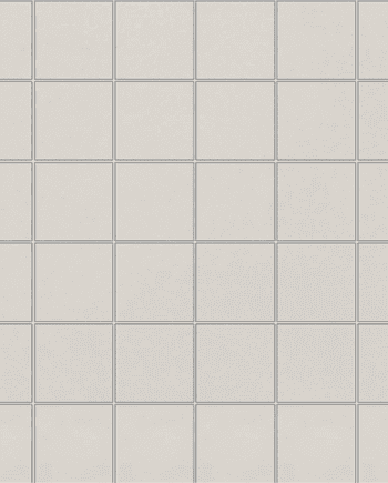 Etna Marfil 2x2 mosaic Happy Floors