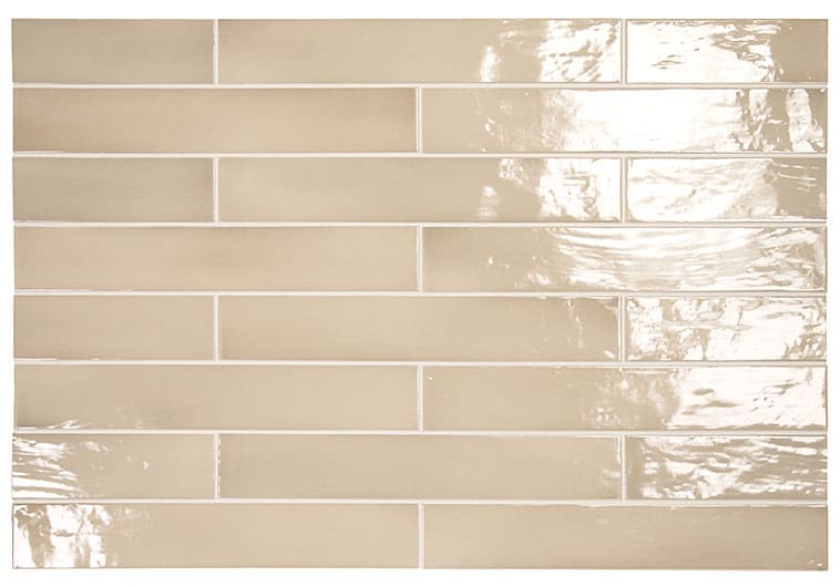 Glazzio Manacor Beige Argile MAN26923