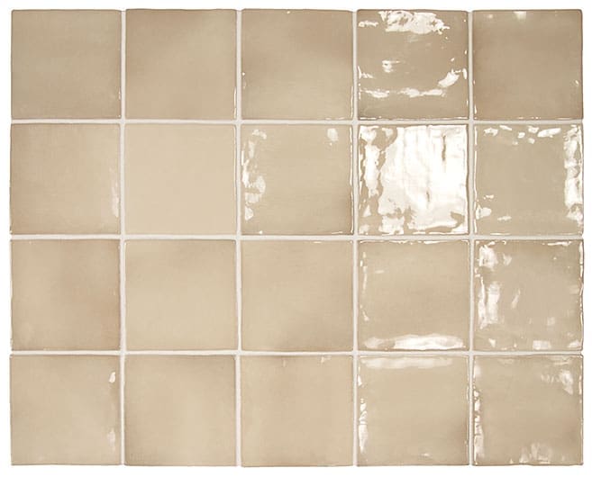 Glazzio Manacor Biege Argile MAN26913