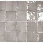 Glazzio Manacor Mercury Grey MAN26917