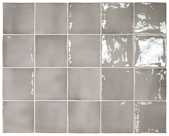Glazzio Manacor Mercury Grey MAN26917
