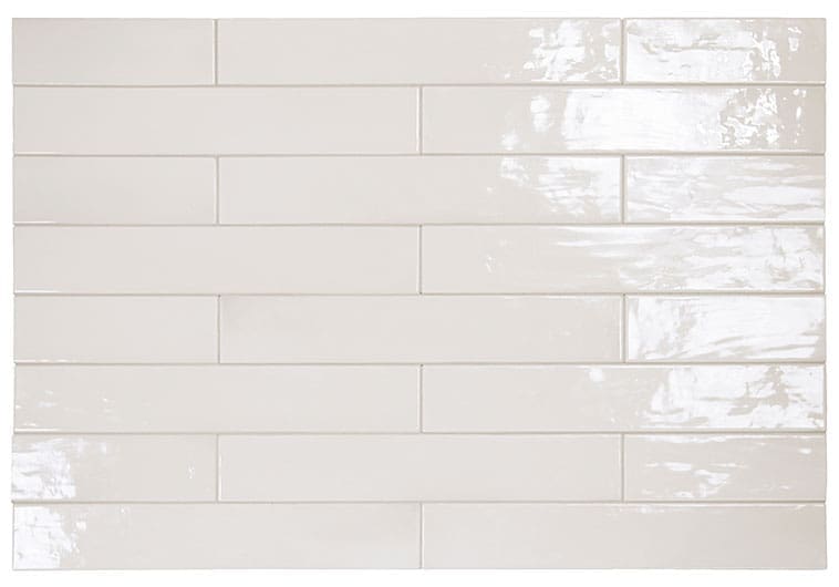 Glazzio Manacor White MAN26929