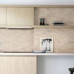 Manacor Beige Argile 2.5x16 MAN26923 room glazzio