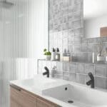Manacor Mercury Grey 4x4 MAN26917 room glazzio