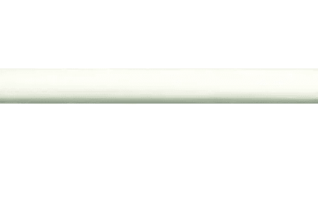 Alhambra Blanco Antique Pencil Border .75x8 CIBB1-01