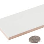 Glazzio Kessel Karme 3x12 Glossy KES6302
