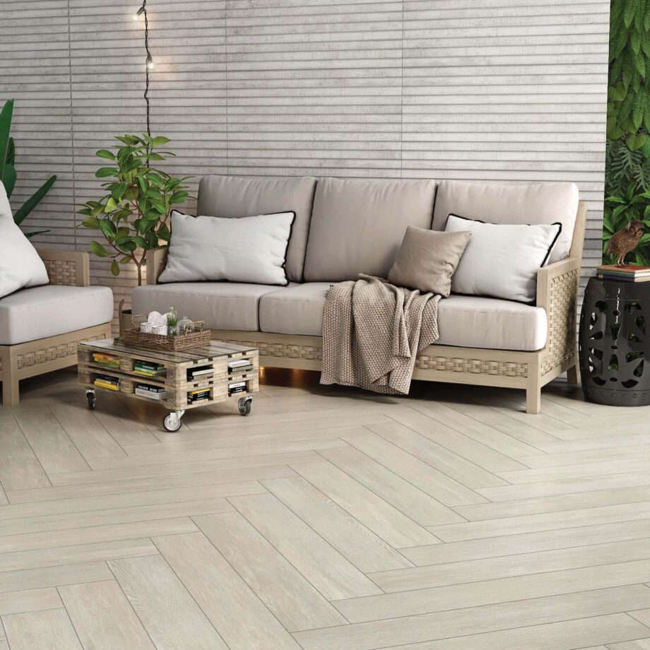 Canela Natural Happy floors room