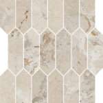EVA Sand elongated hexagon Happy Floors