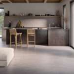 Folk Grey Happy FLoors room