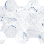 Statik Electrik Hexagon Happy Floors