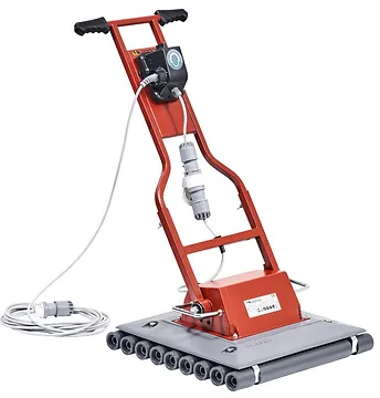 VSMASTINO Raimondi Tile Vibration machine