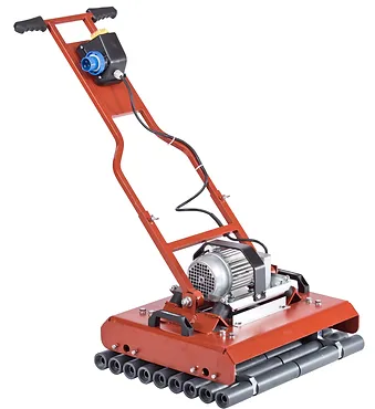 VSMOLOSSO Raimondi Tile Vibration machine