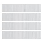 Eclipse Atros 2x10 Glossy ECP6252 Glazzio Tile