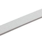 Eclipse Henova 2x10 Glossy ECP6255 Glazzio Tile angle